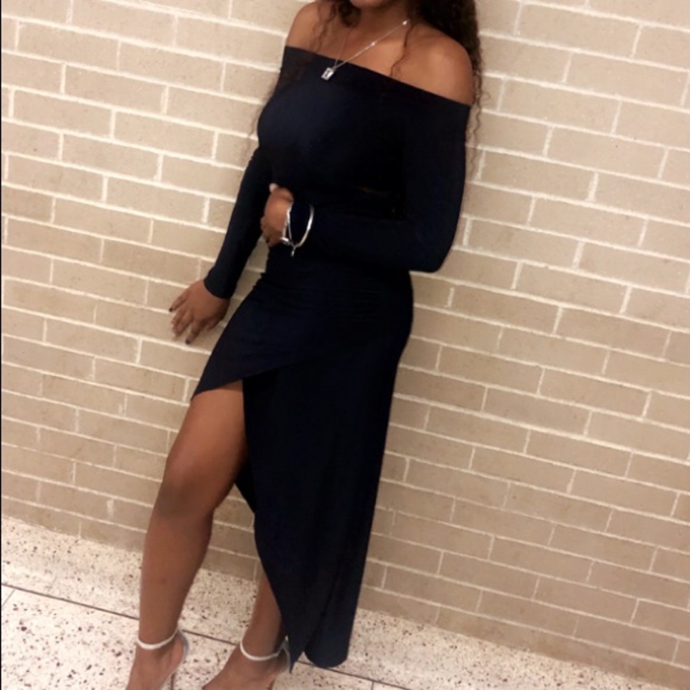 Homecoming Dress